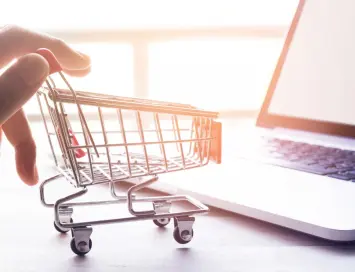 E-Commerce Solutions